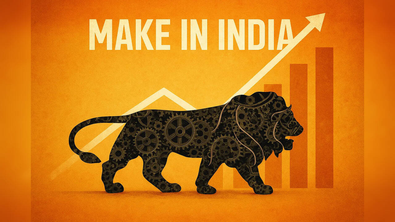 make in india