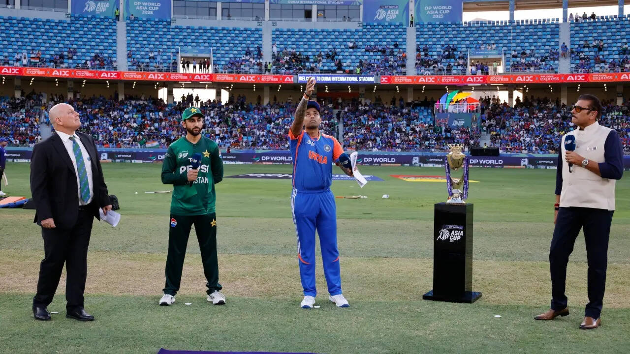 India vs Pakistan