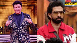 Bigg Boss 19 अमाल ने अनु मलिक पर लगे यौन शोषण आरोप पर तोड़ी चुप्पी कहा मैं सपोर्ट नहीं करूंगा