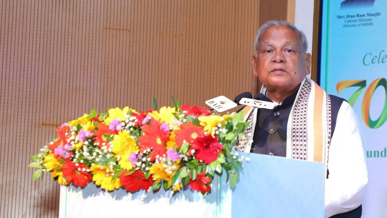 Jitan Ram Manjhi