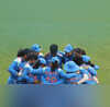 IND W vs AUS W 1st ODI Highlights कैच छोड़ना भारतीय टीम को पड़ा भारी ऑस्ट्रेलिया ने 8 विकेट से जीता मैच
