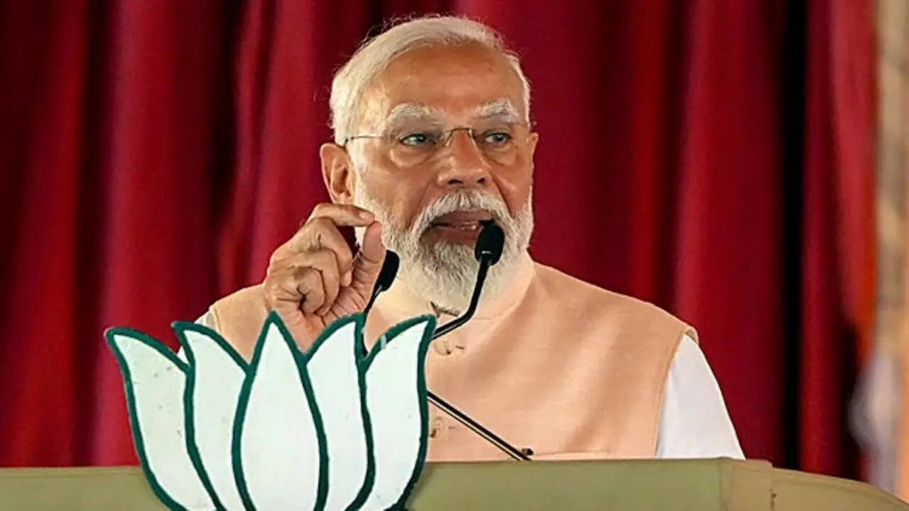 pm modi