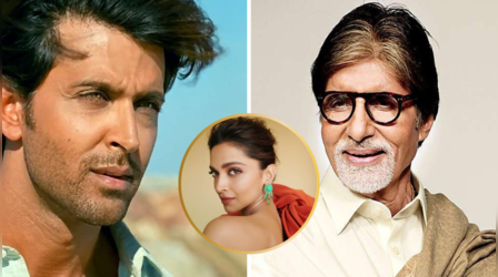 शराब-सिगरेट से कोसों दूरे रहते हैं ऋतिक-अमिताभ सहित ये 7 बॉलीवुड स्टार्स, नहीं करते किसी भी प्रकार का नशा