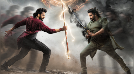 Mirai Hindi Box office Day 3: तेजा सज्जा की फिल्म ने मचाया कोहराम, कमाए इतने करोड़