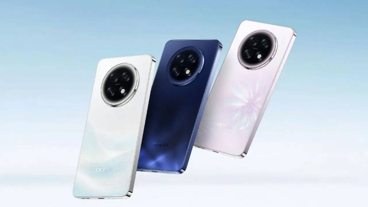 Oppo F31 Series