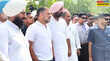 राहुल गांधी को बाढ़ प्रभावित गांवों में जाने से रोका गया प्रशासन से हुई बहस सांसद रंधावा का आरोप- केंद्र और राज्य सरकार दोनों जिम्मेदार