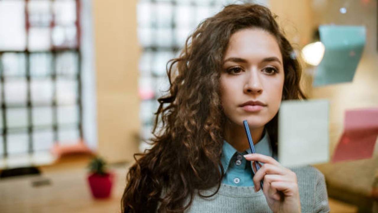How Changing Your Mind Is Often A Good Thing