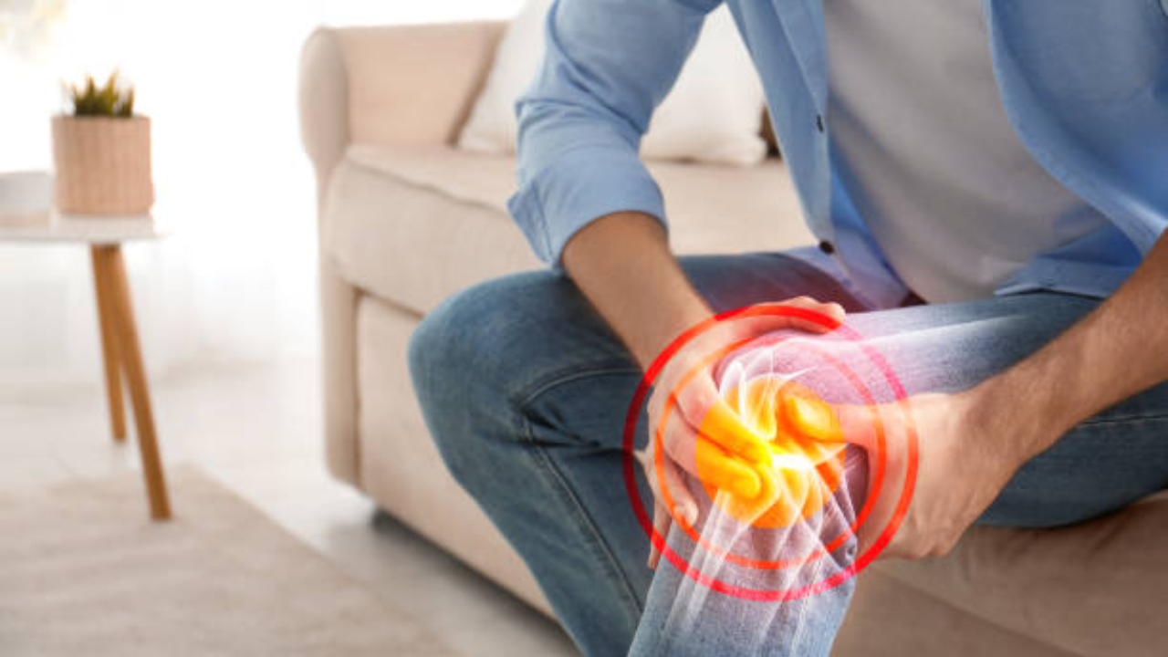Joint Pain Ayurvedic Treatment