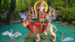 Navratri Fast हेल्थ के लिए क्यों वरदान है नवरात्रि व्रत कैसे आध्यात्मिक शक्ति के साथ सेहत को देता है गजब फायदे