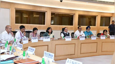 डेंगू पर सरकार का बड़ा एक्शन! दिल्ली-NCR में हाई अलर्ट, अस्पतालों को किया गया तैयार