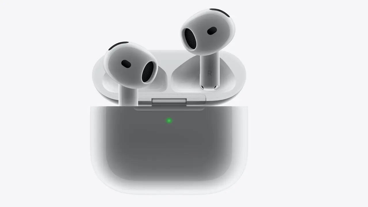 Apple AirPods 4