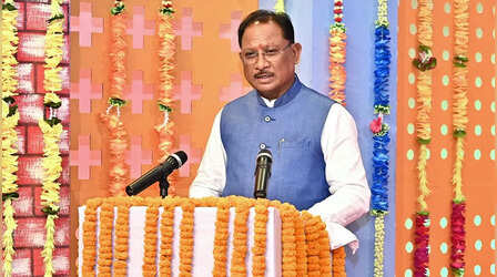 छत्तीसगढ़: शहीद सैनिकों के आश्रितों को 50 लाख, परमवीर चक्र विजेताओं को 1 करोड़ की अनुग्रह राशि देने का ऐलान