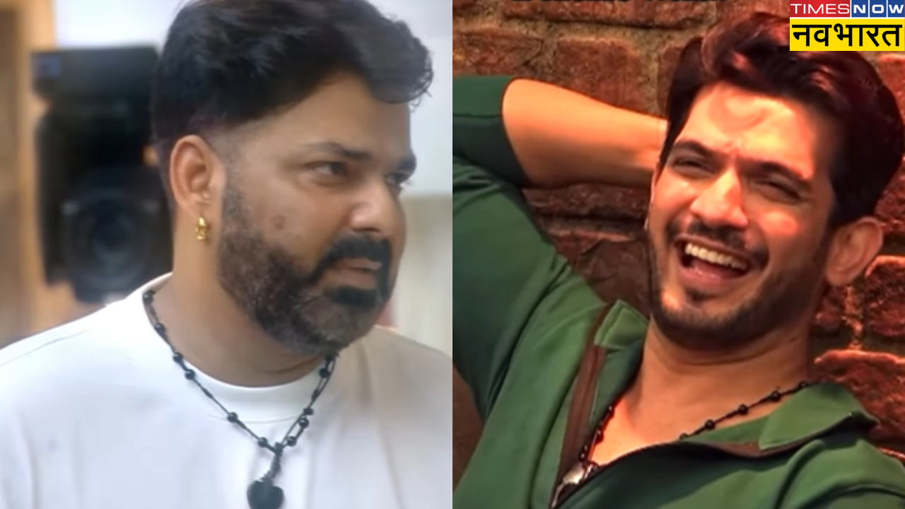 rise and fall pawan arjun