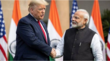 भारत-अमेरिका व्यापार वार्ता शुरू 50 फीसदी टैरिफ लगाने के बाद किसी बड़े अमेरिकी अधिकारी की पहली यात्रा क्या ट्रेड डील होगी पक्की