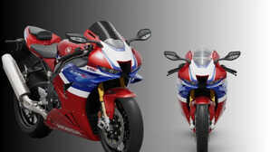 इंतजार खत्म भारतीय बाजार में हुई Honda की इस सुपरबाइक की वापसी जानें कीमत