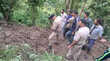 Himachal Pradesh Landslide हिमाचल में भूस्खलन 3 लोगों की मौत बचाव कार्य जारी