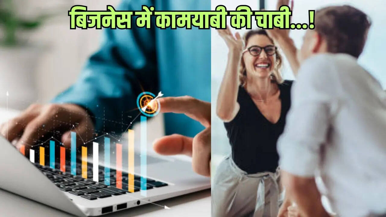 Business Success Rules