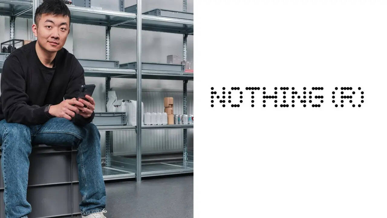 nothing funding