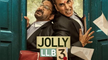 Jolly LLB 3 Advance Booking: ओपनिंग डे पर करोड़ों रुपये छापने को तैयार है अक्षय-अरशद की फिल्म, मेकर्स की होगी बल्ले-बल्ले