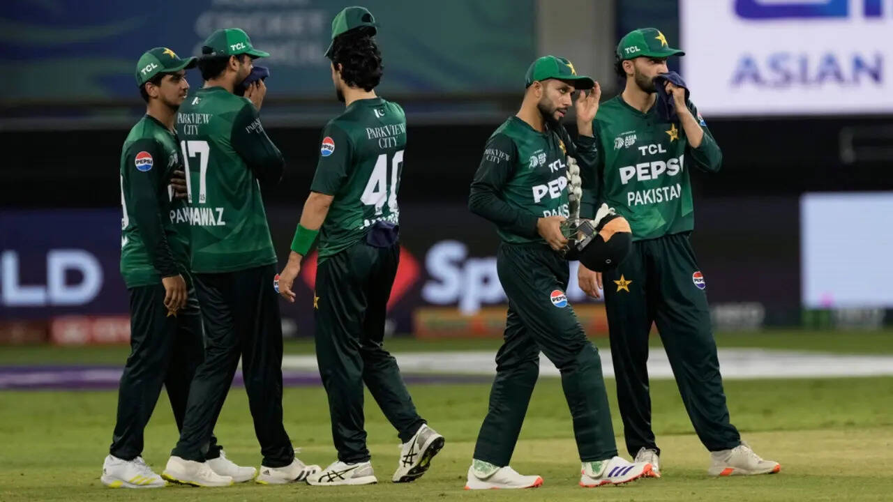 IND vs PAK Handshake Row, ICC Rejects Demand Of PCB To Remove Match Refree