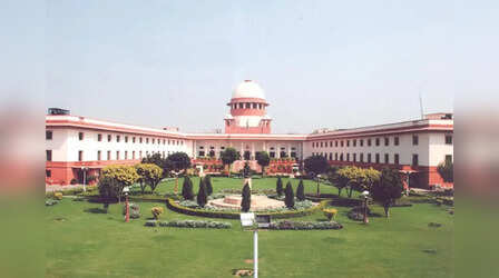 जहरीले कचरे से तबाह नदी, जोजरी नदी पॉल्यूशन मामले को CJI को भेजा; सुप्रीम कोर्ट ने लिया संज्ञान