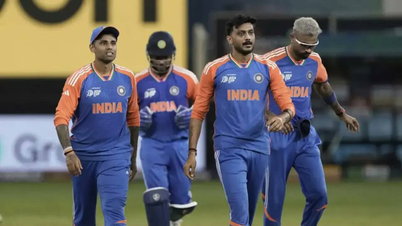 ASIA CUP