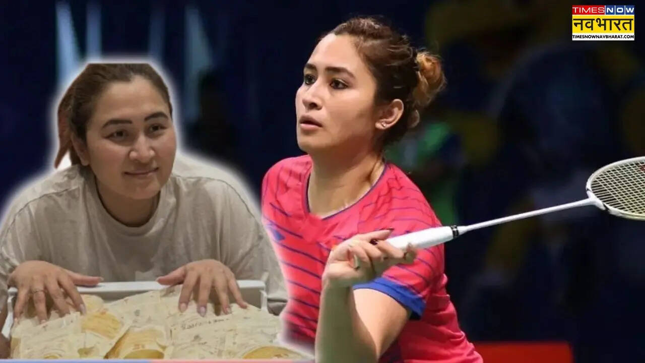 Jwala Gutta