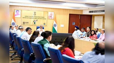 Delhi NCR Pollution: दिल्ली-एनसीआर में प्रदूषण रोकने के लिए सरकार का नया एक्शन प्लान, चलेगा ये अभियान