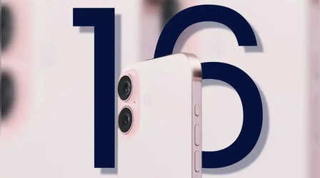 iPhone 16 बना दुनिया में सबसे ज्यादा बिकने वाला स्मार्टफोन, टॉप 10 में इन स्मार्टफोन्स का रहा बोलबाला