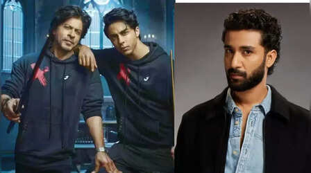 कैमरे के सामने स्माइल क्यों नहीं करते हैं आर्यन खान!! राघव जुयाल ने खोली पोल, बोलें- 'इससे लड़कियां इंप्रेस....