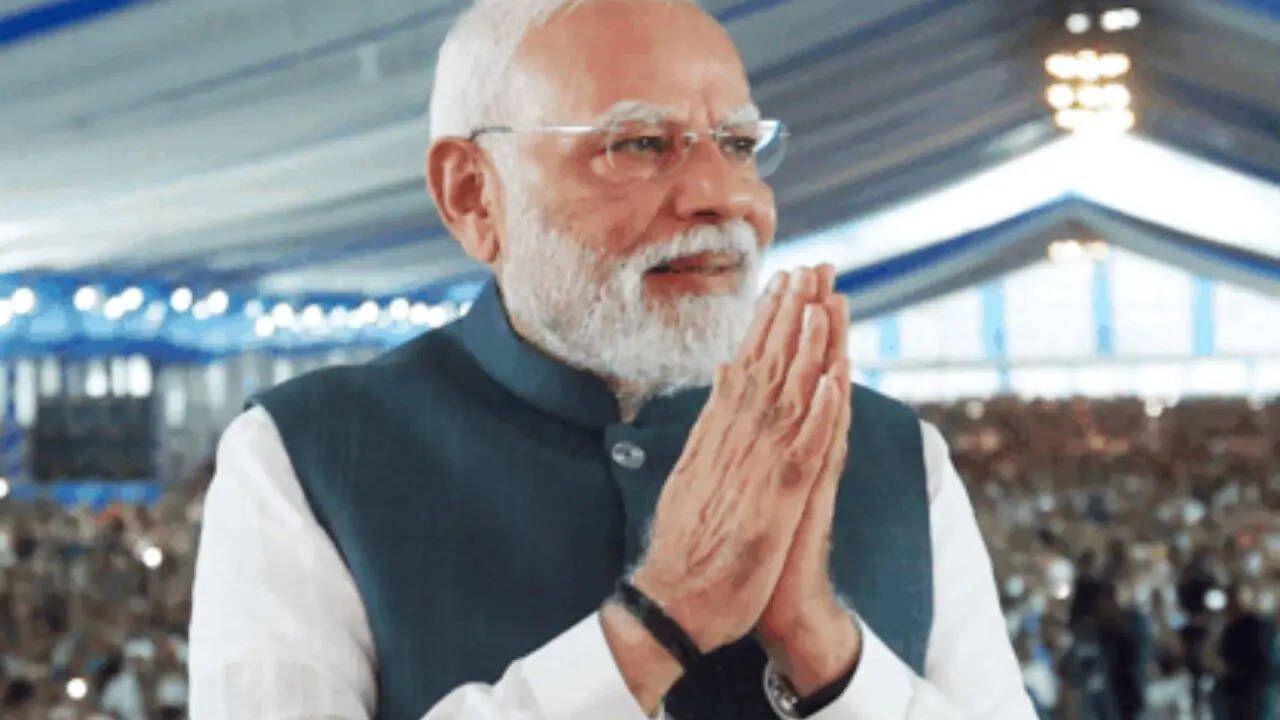 modi bday