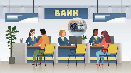 FD Interest Rates: 1 साल की FD पर ये 7 बैंक दे रहे सबसे ज्यादा ब्याज, यहां चेक करें लिस्ट