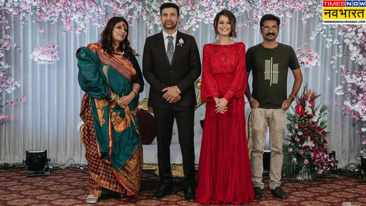Payal Rohtagi Cryptic Post On Betrayal