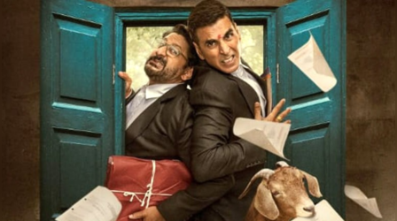Jolly LLB 3 Box Office Prediction: इतने करोड़ की ओपनिंग लेगी अक्षय-अरशद की फिल्म, देखें आंकड़े