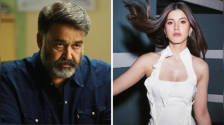 मोहनलाल की 'Vrusshabha' से बाहर हुईं Shanaya Kapoor, जानिए वजह