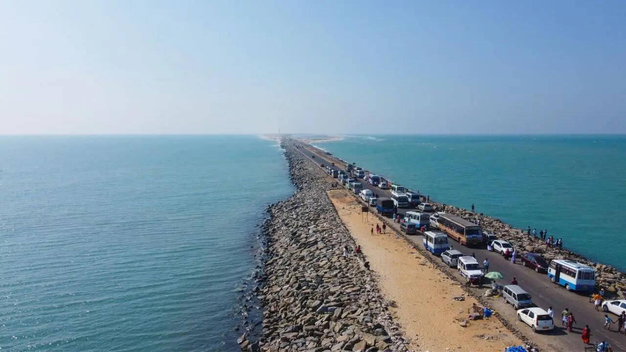 Rameshwaram photo