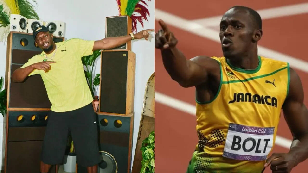 bolt, usain bolt