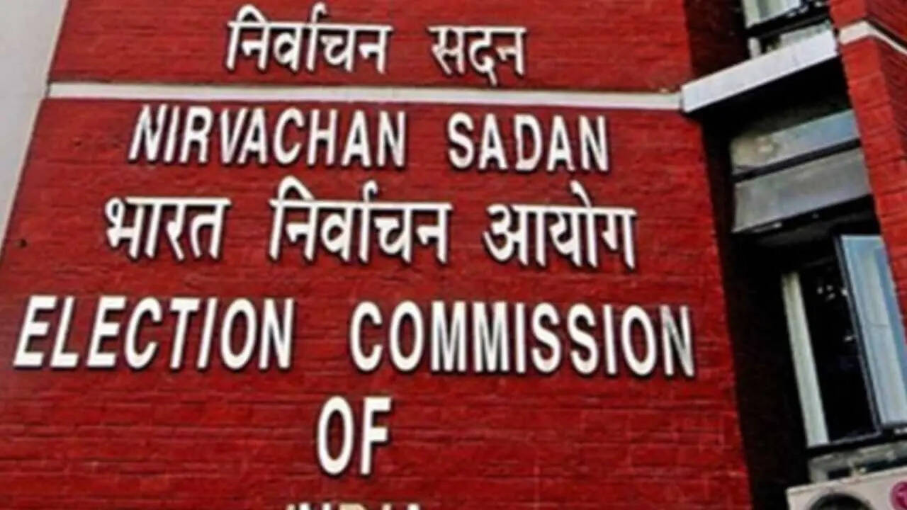 Election Commission