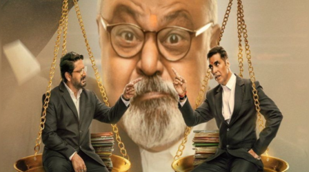 Jolly LLB 3: अक्षय-अरशद स्टारर को लेकर पीवीआरइनॉक्स ने की ये अजीब डिमांड, फिल्म रिलीज ना करने की दी धमकी