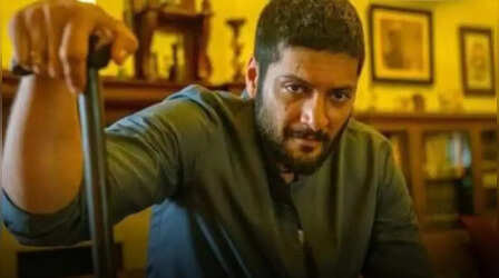 Mirzapur The Film: गुड्डू भैया के किरदार के लिए पहलवानों की तरह दांव-पेंच सिख रहे हैं अली फजल, रोज पी रहे ढाई लीटर दूध