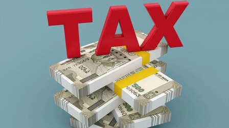Direct Tax Collection: डायरेक्ट टैक्स संग्रह में जबरदस्त उछाल, 10.82 लाख करोड़ रुपये के पार