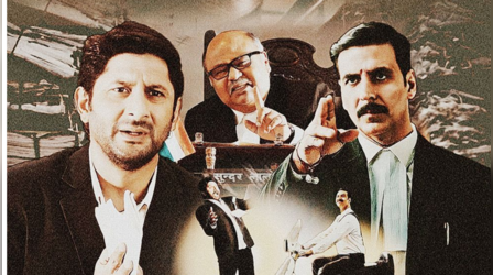 Jolly LLB 3 OTT Release Date: जानिए कब और कहां देख पाएंगे अक्षय-अरशद की फिल्म, सिनेमाघरों के इतने दिन बाद होगी रिलीज
