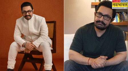 आमिर खान ने ड्रीम प्रोजेक्ट 'महाभारत' को लेकर दिया बड़ा अपडेट, कहा- 'अगर सब प्लान के मुताबिक हुआ तो...'