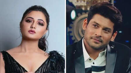 'सिद्धार्थ शुक्ला की जगह ये चली जाती...'- Rashami Desai को यूजर ने किया ट्रोल, एक्ट्रेस ने उड़ाई धज्जियां