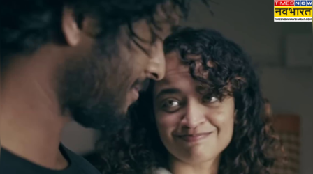 तमिल के बाद हिंदी में धमाल मचाएगी 'बैड गर्ल', इस दिन बड़े पर्दे पर देगी दस्तक