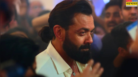 The Bads of Bollywood: बैनर देख शाहरुख खान ने की थी बॉबी देओल की तारीफ, इस बात से कंफ्यूज हो गए थे एक्टर