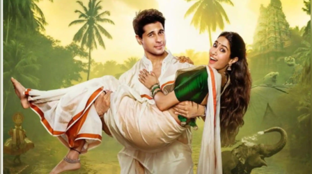 Param Sundari OTT Release: जानिए कब और कहां रिलीज होने जा रही है सिद्धार्थ-जान्हवी की रोमांटिक ड्रामा