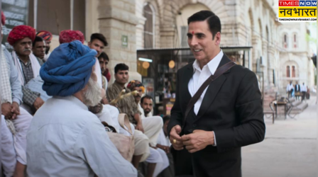 Jolly LLB 3 Box Office Collection Day 4: 'जॉली एलएलबी 3' की कमाई में आई भारी गिरावट, किया इतना कलेक्शन