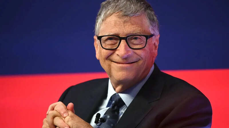 बिल गेट्स के प्रेरक विचार (Image: X)