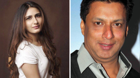 'द वाइव्स' का हिस्सा नहीं थीं फातिमा सना शेख, Madhur Bhandarkar ने चुप्पी तोड़ते हुए बताई सच्चाई